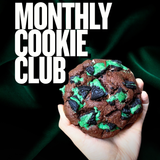 Mia's Cookie Club