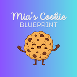 Mia's Cookie Blueprint