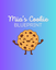 Mia's Cookie Blueprint