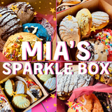 Mia's Sparkle Box