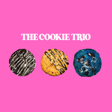 The Cookie Trio